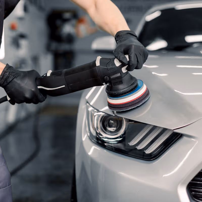 İyidere Oto Pasta Cila