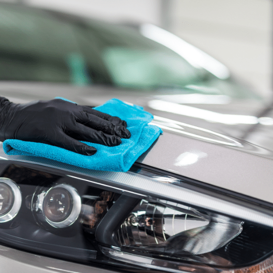 İyidere Oto Pasta Cila